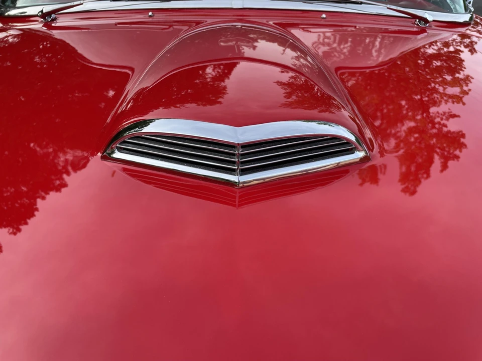 1955 Ford Thunderbird 1st Gen - Image 23 of 31