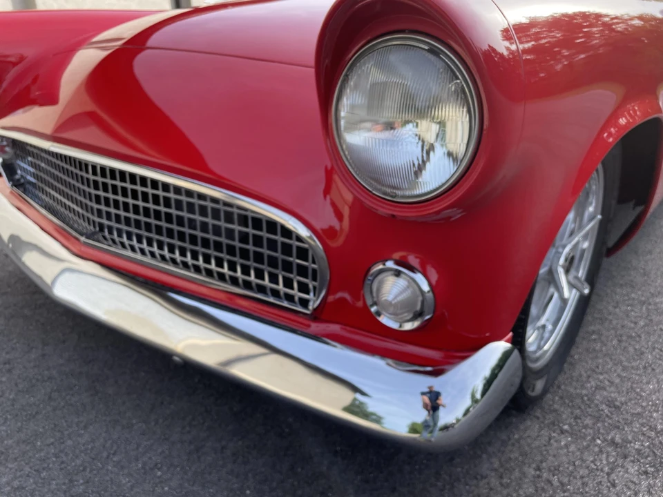 1955 Ford Thunderbird 1st Gen - Image 21 of 31