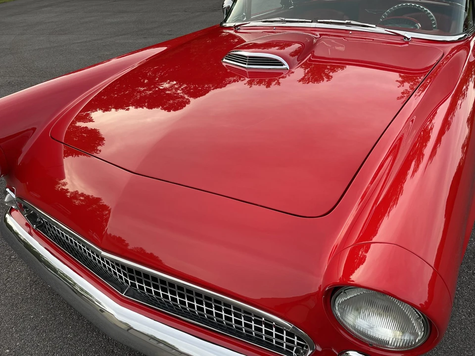 1955 Ford Thunderbird 1st Gen - Image 22 of 31