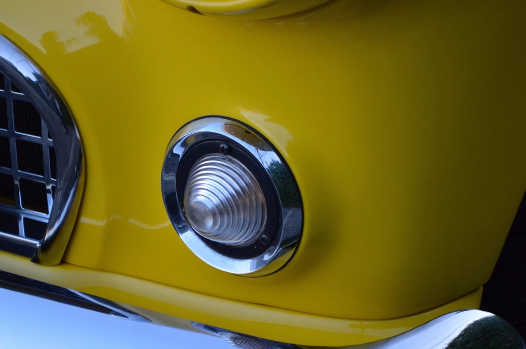 1955 Ford Thunderbird 1st Gen - Image 28 of 31