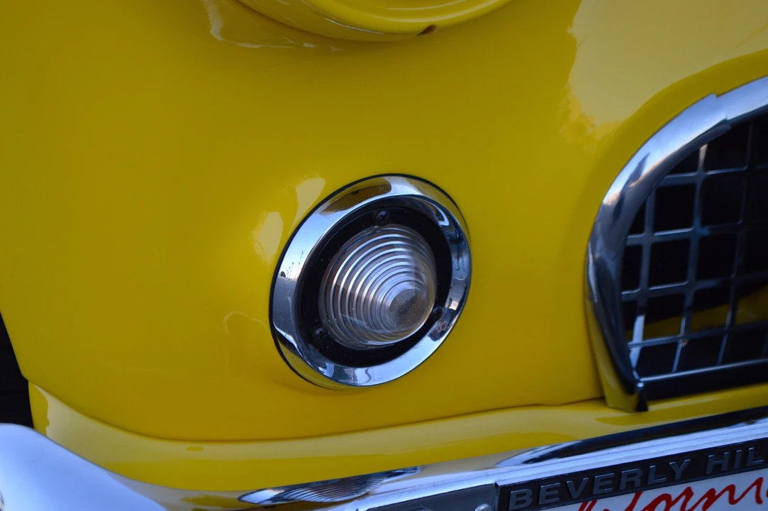 1955 Ford Thunderbird 1st Gen - Image 29 of 31