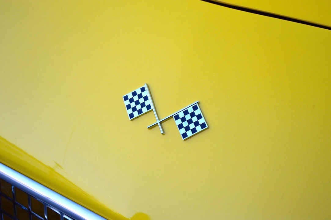 1955 Ford Thunderbird 1st Gen - Image 25 of 31