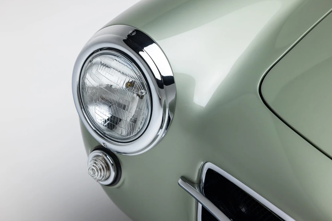 1955 Mercedes-Benz W120 & W121 - Image 31 of 31