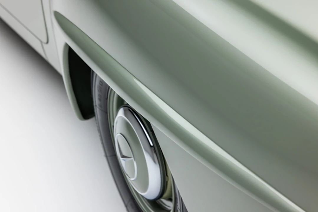 1955 Mercedes-Benz W120 & W121 - Image 26 of 31