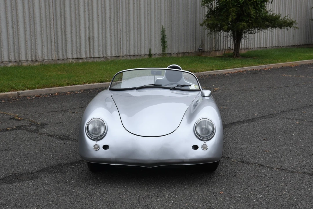 1955 Porsche Speedster - Image 19 of 31
