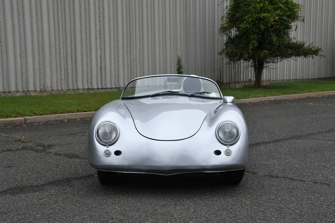 1955 Porsche Speedster - Image 22 of 31