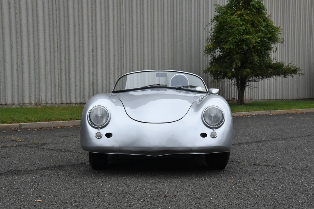 1955 Porsche Speedster - Image 20 of 31