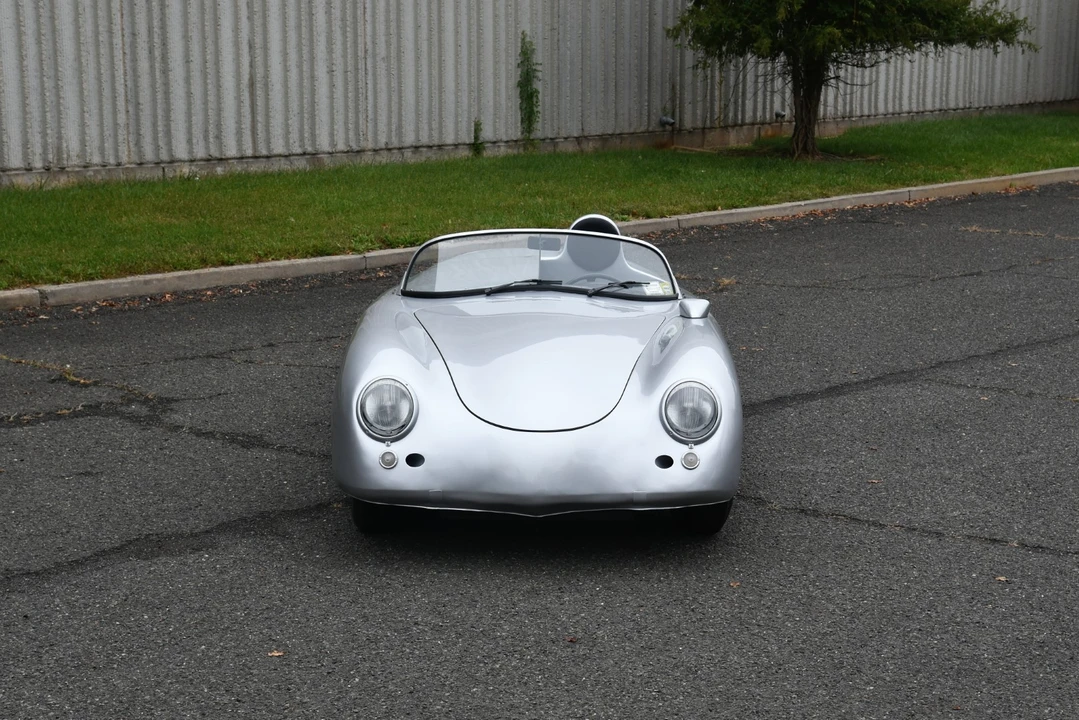 1955 Porsche Speedster - Image 21 of 31