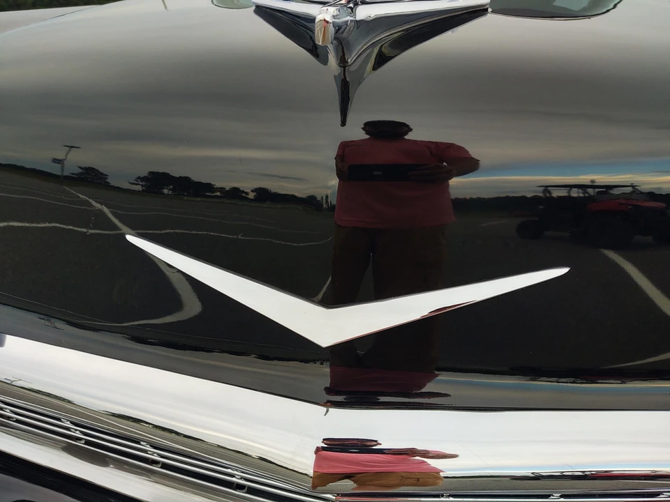 1956 Chevrolet 150 & 210 - Image 26 of 31