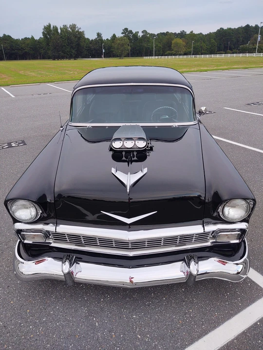 1956 Chevrolet 150 & 210 - Image 18 of 31