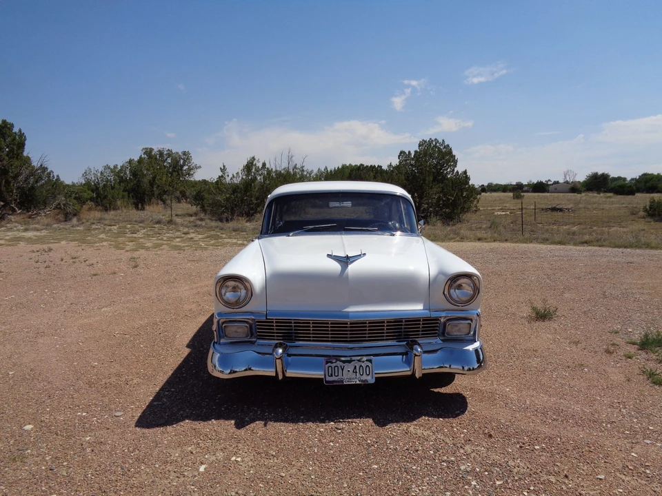 1956 Chevrolet 150 & 210 - Image 4 of 31