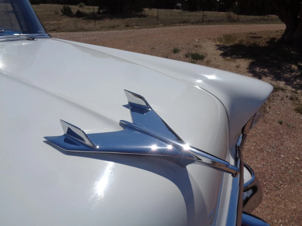 1956 Chevrolet 150 & 210 - Image 17 of 31
