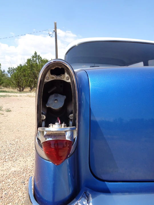 1956 Chevrolet 150 & 210 - Image 13 of 31