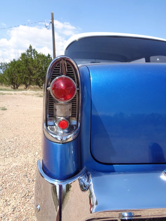 1956 Chevrolet 150 & 210 - Image 12 of 31