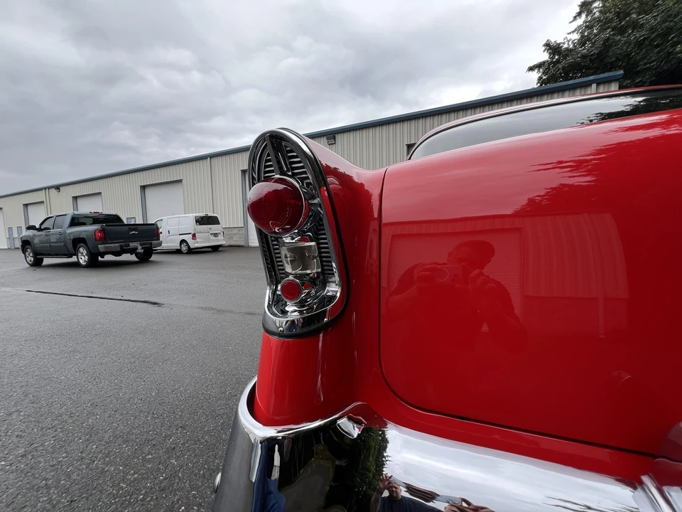 1956 Chevrolet 150 & 210 - Image 31 of 31
