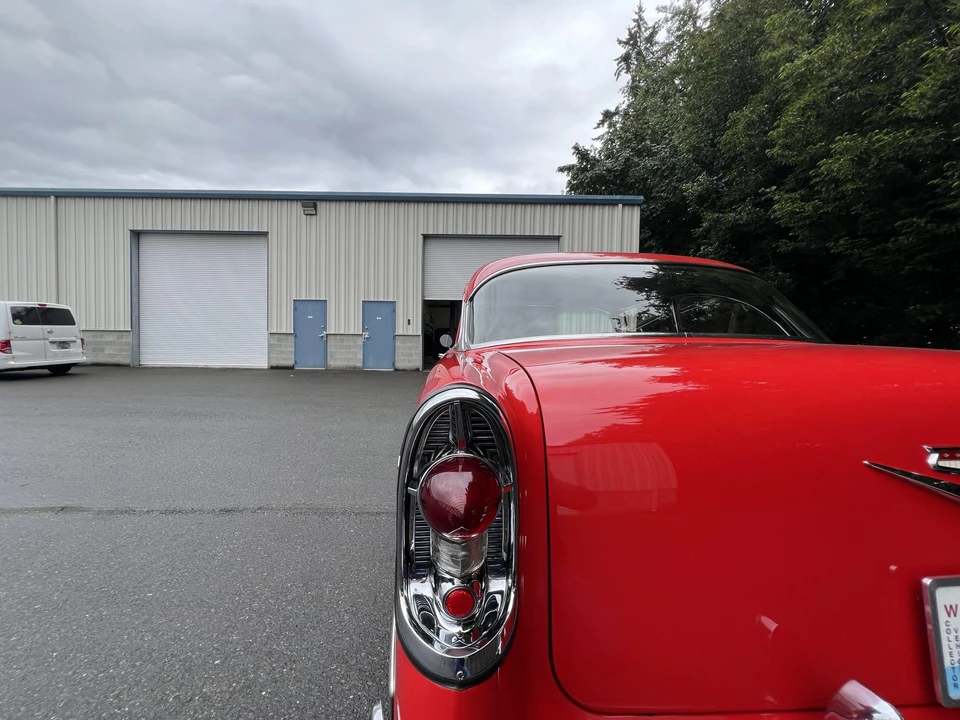 1956 Chevrolet 150 & 210 - Image 30 of 31