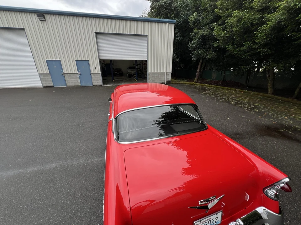 1956 Chevrolet 150 & 210 - Image 28 of 31