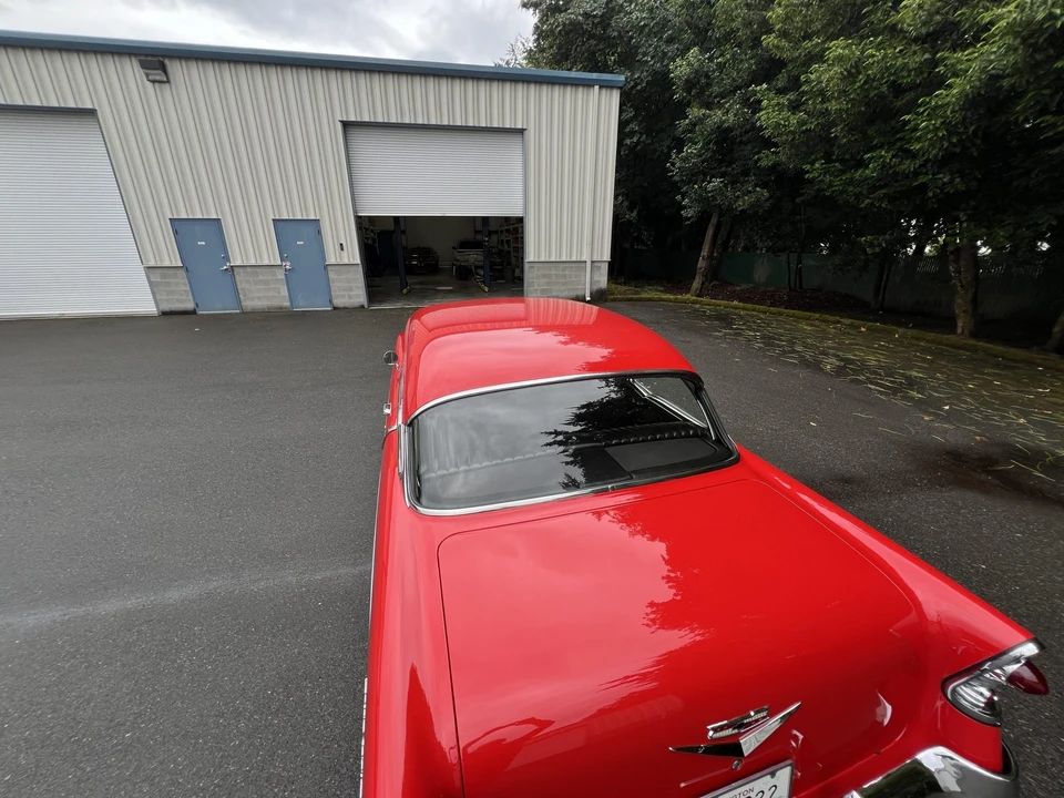 1956 Chevrolet 150 & 210 - Image 29 of 31