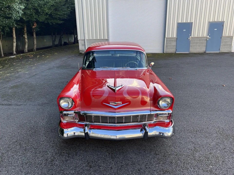 1956 Chevrolet 150 & 210 - Image 4 of 31