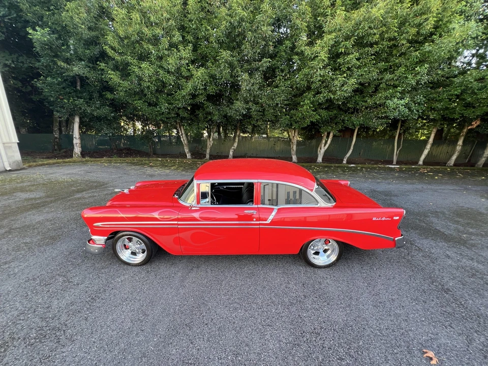 1956 Chevrolet 150 & 210 - Image 13 of 31