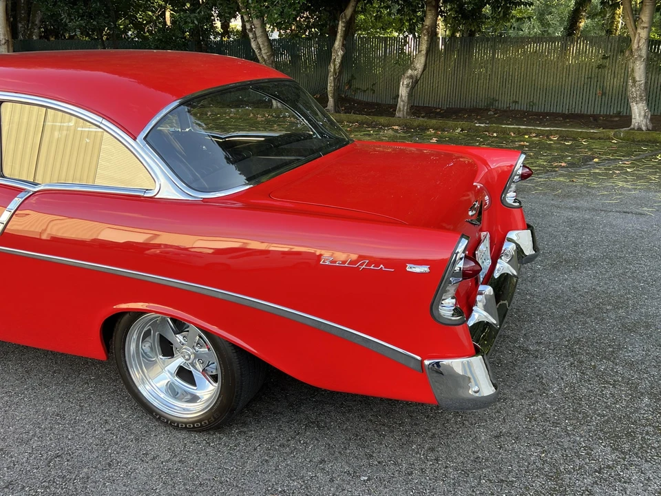 1956 Chevrolet 150 & 210 - Image 26 of 31