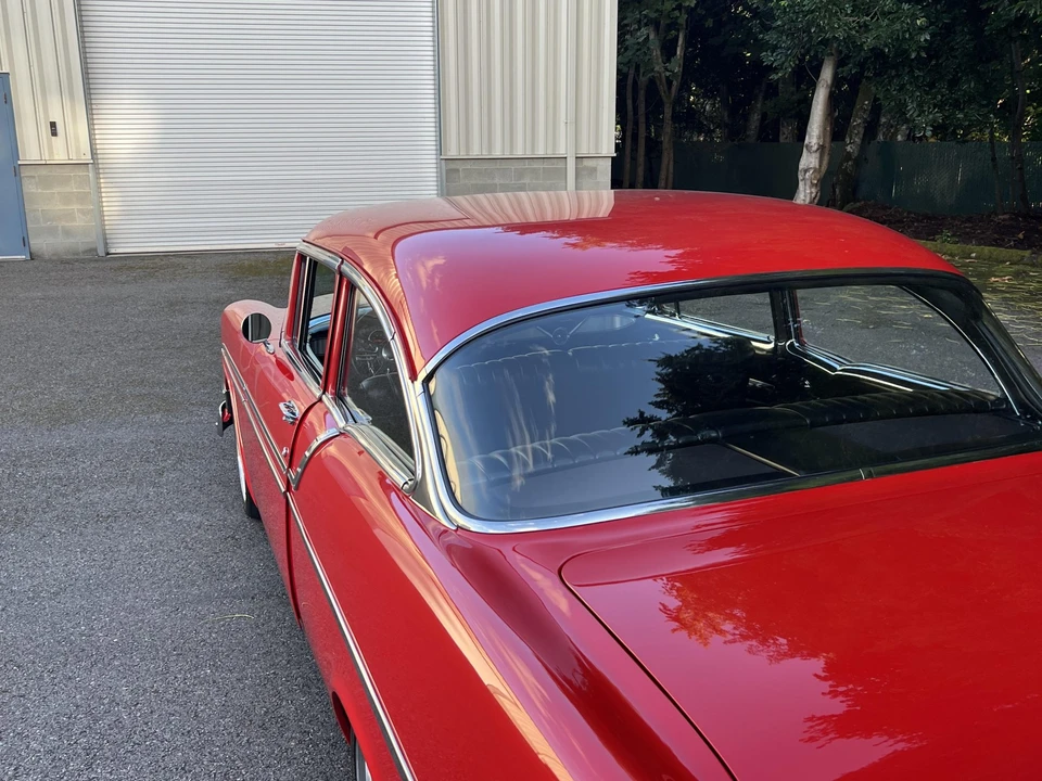 1956 Chevrolet 150 & 210 - Image 27 of 31