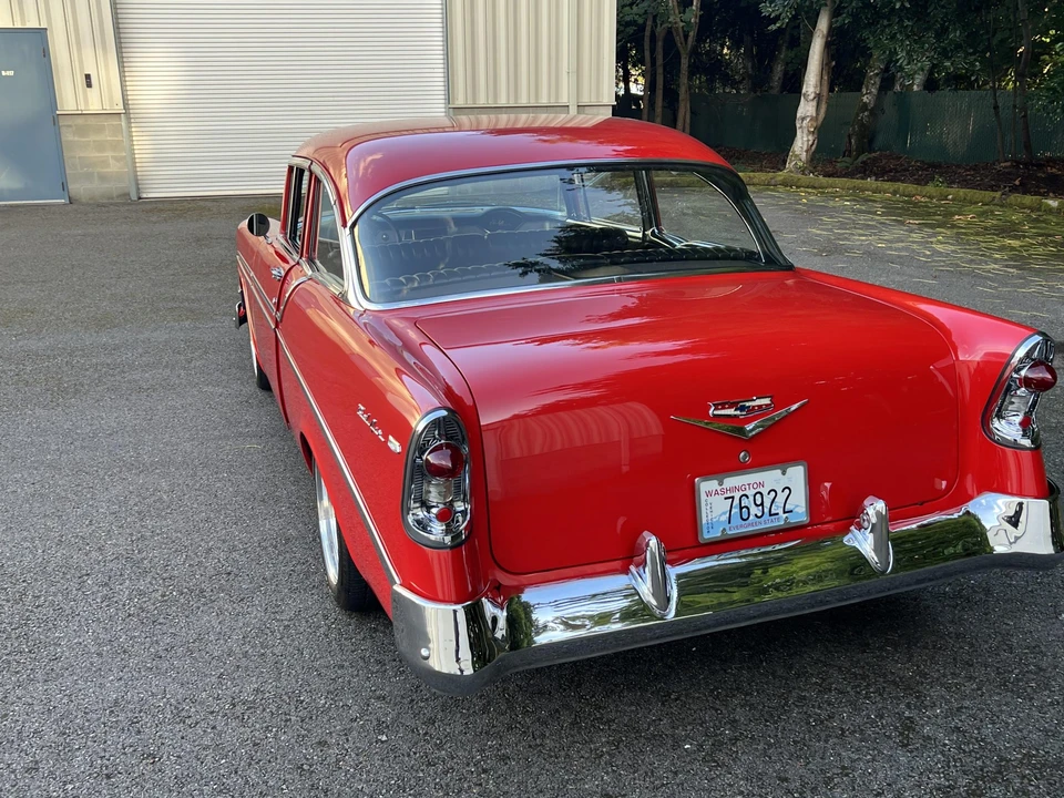 1956 Chevrolet 150 & 210 - Image 15 of 31