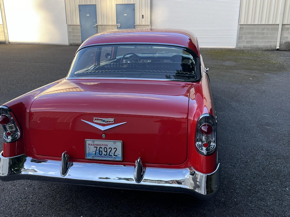 1956 Chevrolet 150 & 210 - Image 16 of 31