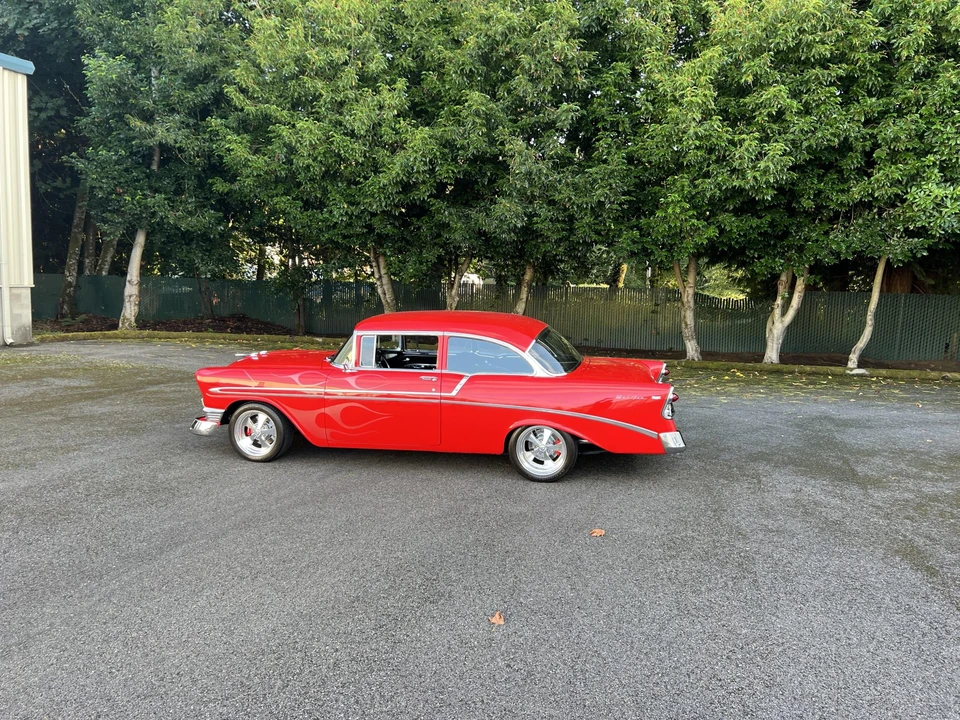1956 Chevrolet 150 & 210 - Image 14 of 31