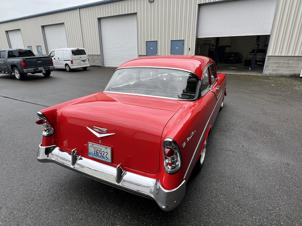 1956 Chevrolet 150 & 210 - Image 17 of 31
