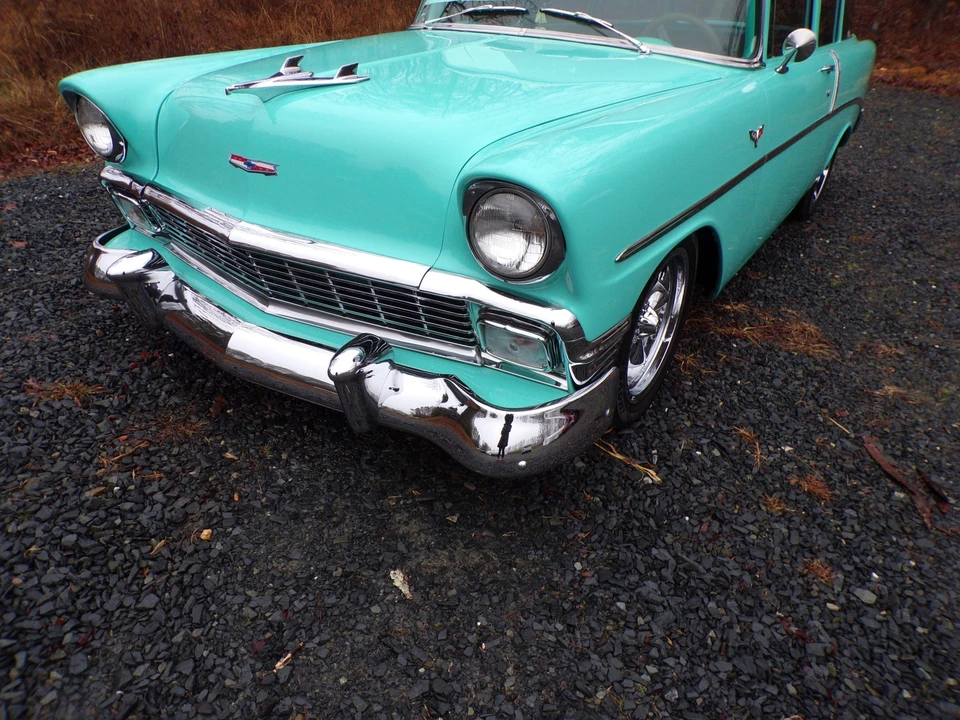 1956 Chevrolet 150 & 210 - Image 31 of 31