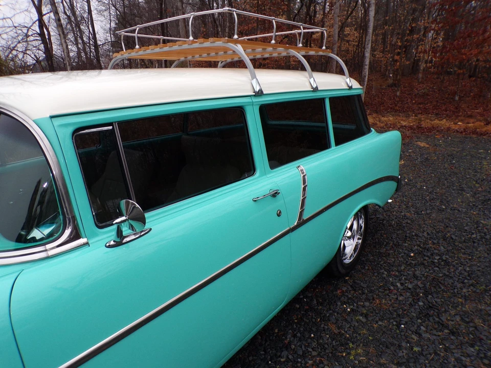 1956 Chevrolet 150 & 210 - Image 18 of 31