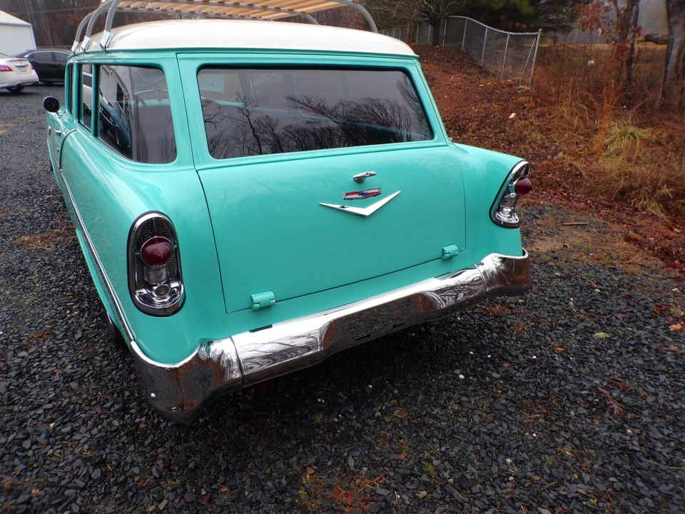 1956 Chevrolet 150 & 210 - Image 10 of 31