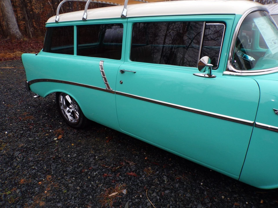 1956 Chevrolet 150 & 210 - Image 19 of 31