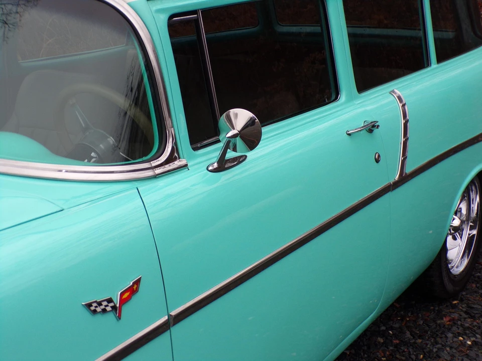 1956 Chevrolet 150 & 210 - Image 21 of 31