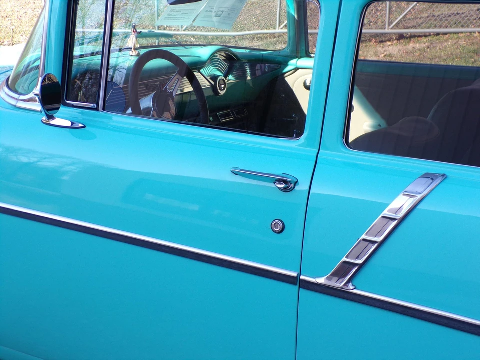 1956 Chevrolet 150 & 210 - Image 25 of 31