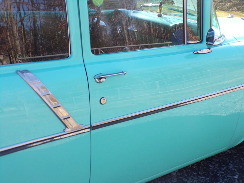 1956 Chevrolet 150 & 210 - Image 24 of 31