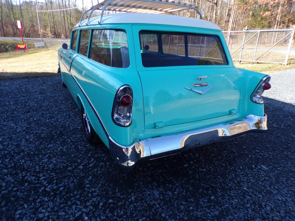 1956 Chevrolet 150 & 210 - Image 9 of 31