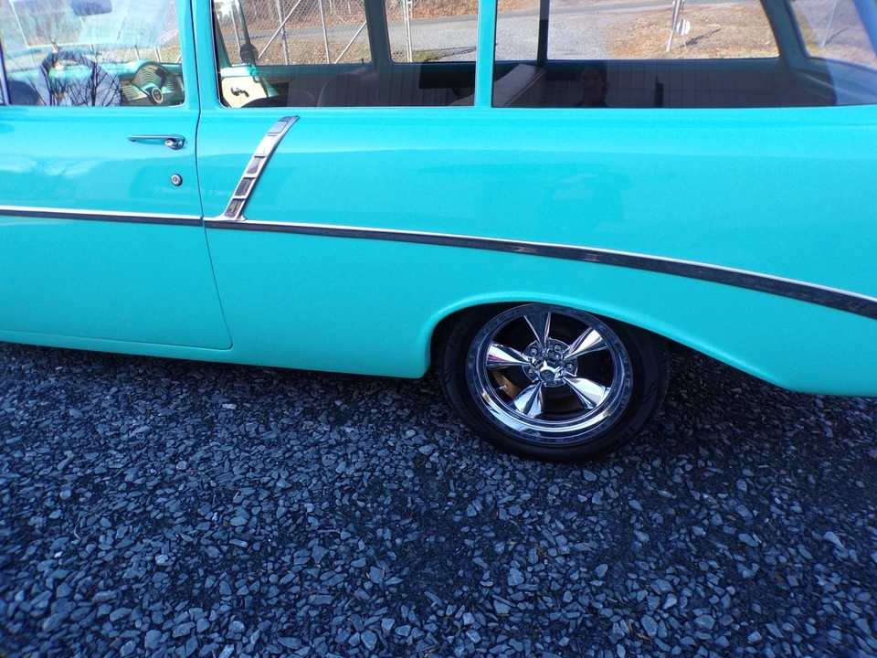 1956 Chevrolet 150 & 210 - Image 15 of 31