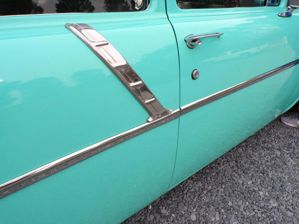 1956 Chevrolet 150 & 210 - Image 23 of 31