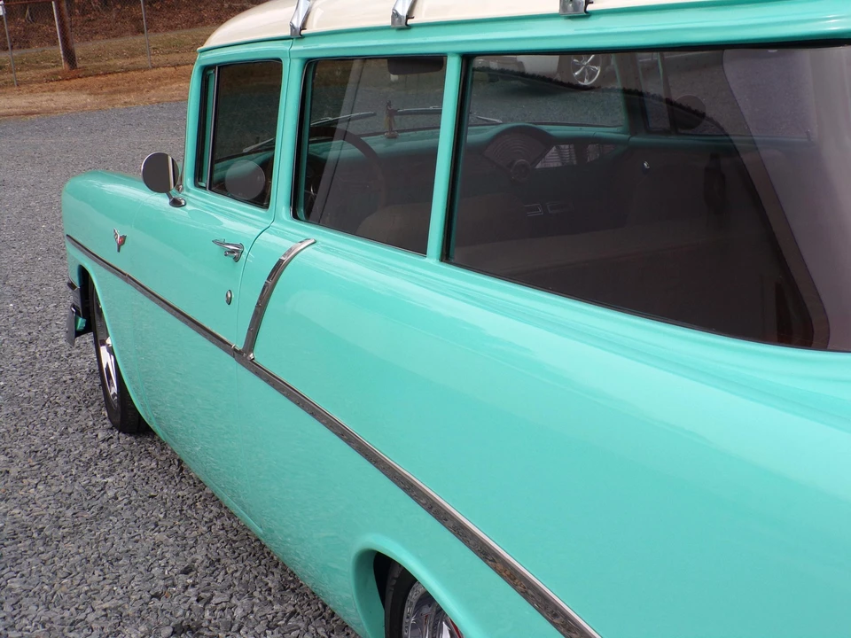 1956 Chevrolet 150 & 210 - Image 20 of 31