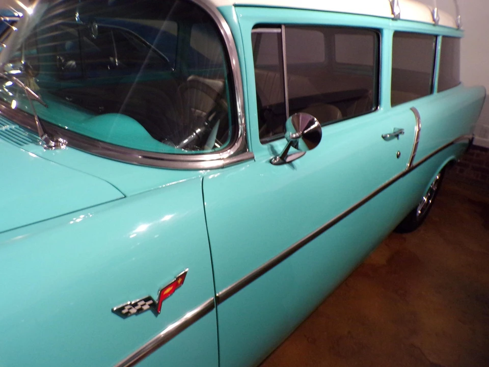 1956 Chevrolet 150 & 210 - Image 22 of 31