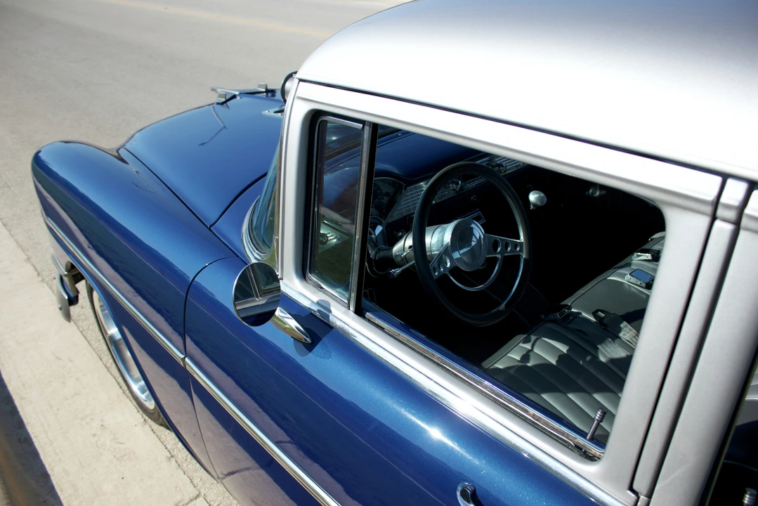 1956 Chevrolet 150 & 210 - Image 17 of 31