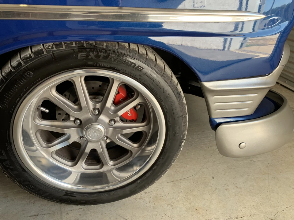 1956 Chevrolet 150 & 210 - Image 28 of 31