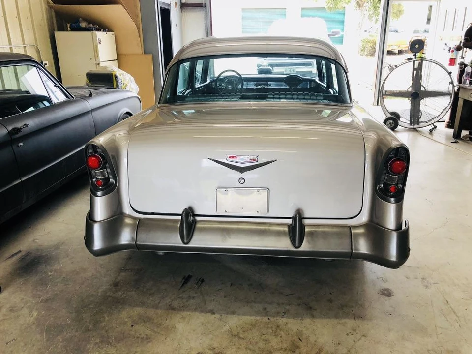 1956 Chevrolet 150 & 210 - Image 12 of 31
