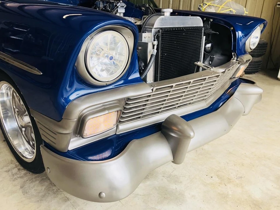 1956 Chevrolet 150 & 210 - Image 22 of 31