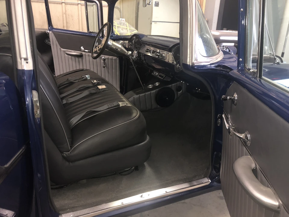 1956 Chevrolet 150 & 210 - Image 31 of 31