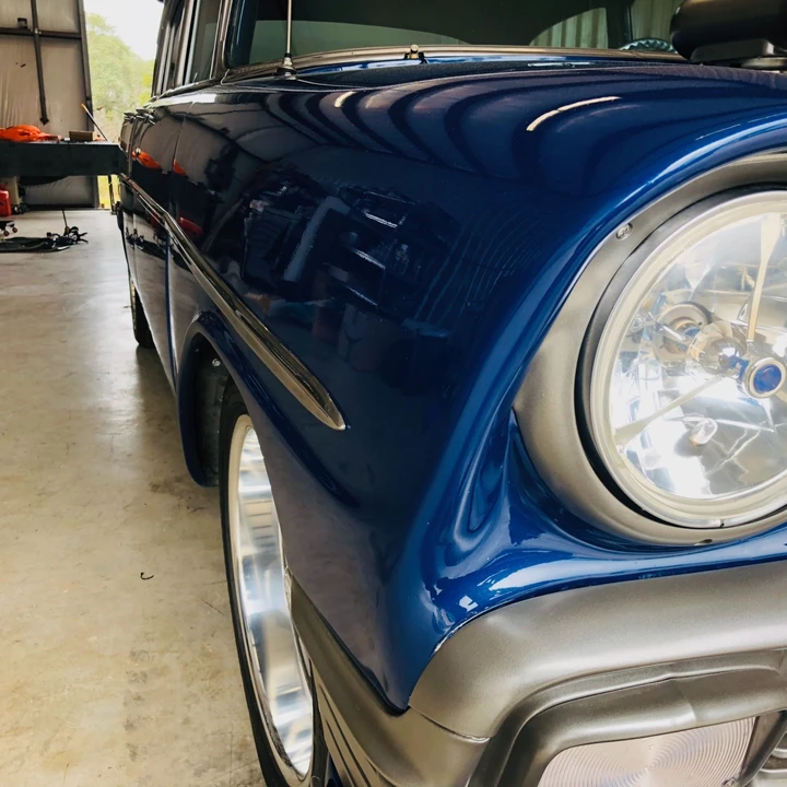 1956 Chevrolet 150 & 210 - Image 23 of 31