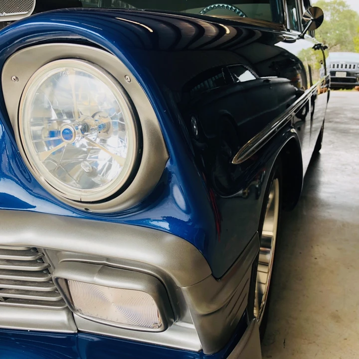 1956 Chevrolet 150 & 210 - Image 24 of 31