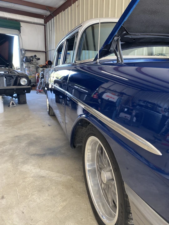 1956 Chevrolet 150 & 210 - Image 20 of 31